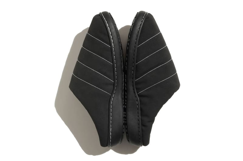 bPr BEAMS x SUBU Collection Release Info | Hypebeast