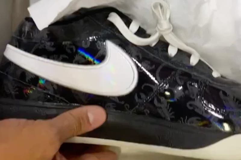 Nike Book 1 Surfaces in 