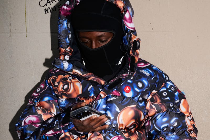 Gallery 1950 x Supreme 