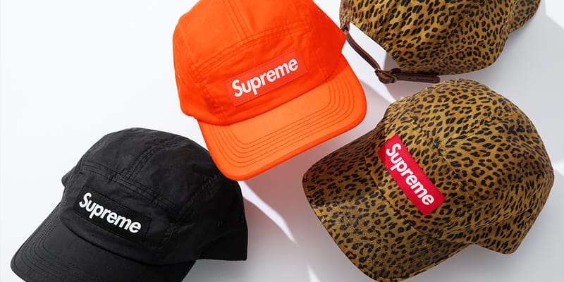 Barbour x Supreme Collaboration to Restock | Hypebae