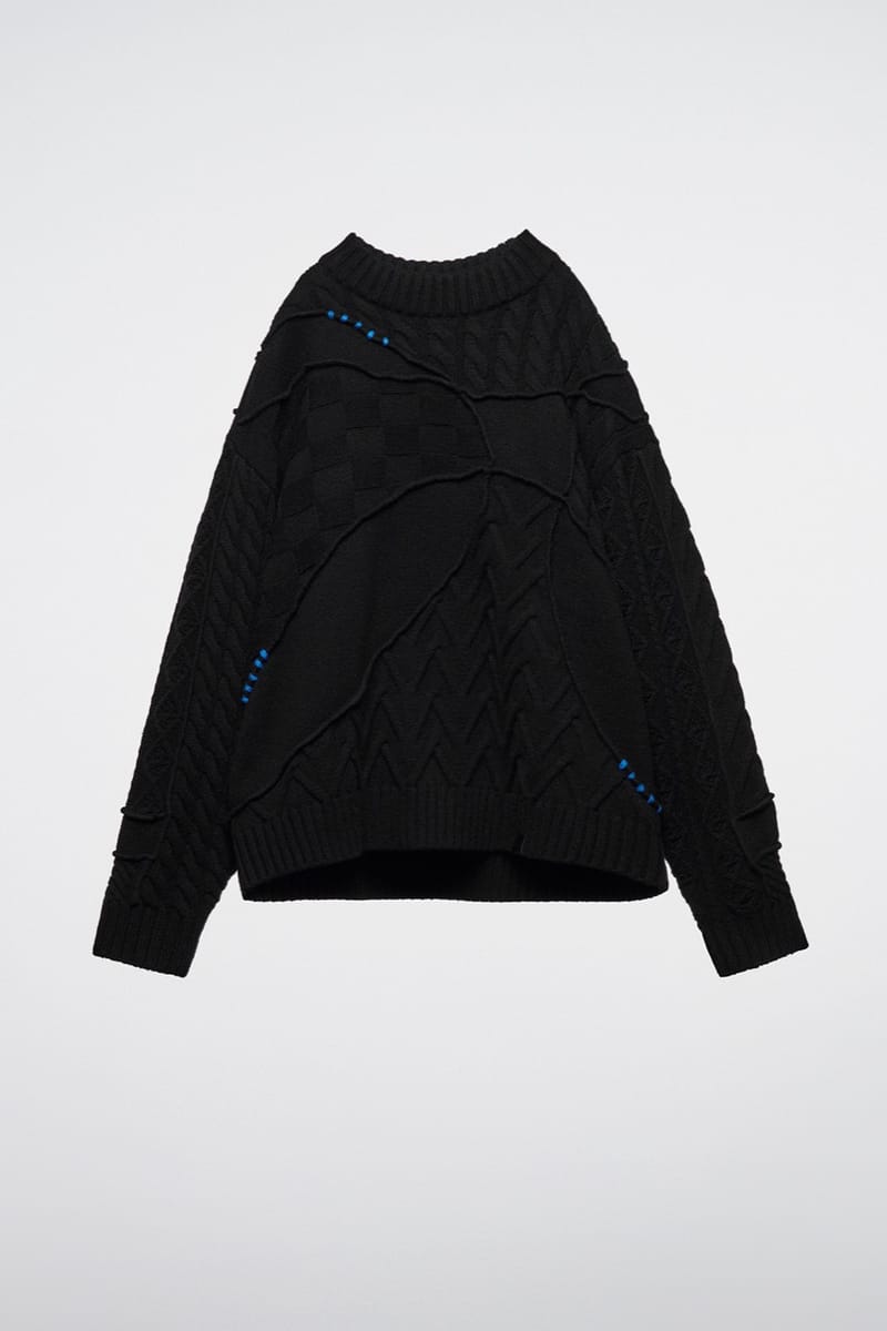 Zara and ADERERROR Release Second Collaboration | Hypebae