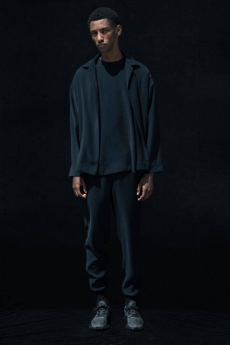 UNITED ARROWS & SONS by DAISUKE OBANA の最新コレクション