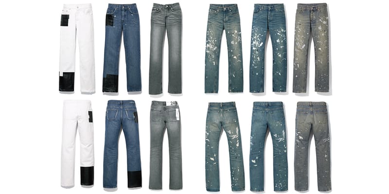 ヘルムートラングの軌跡を追うアーカイブブックが登場 | Hypebeast.JP