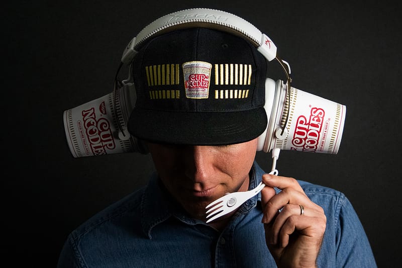 カップヌードル型のゲーミングヘッドセットが登場？ | Hypebeast.JP