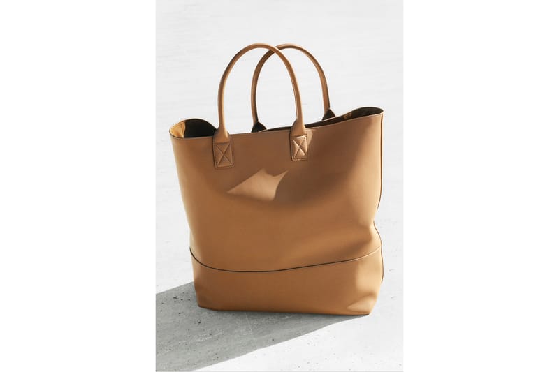 ダニエル・リーによる新生ボッテガ・ヴェネタの2019年春夏キャンペーン