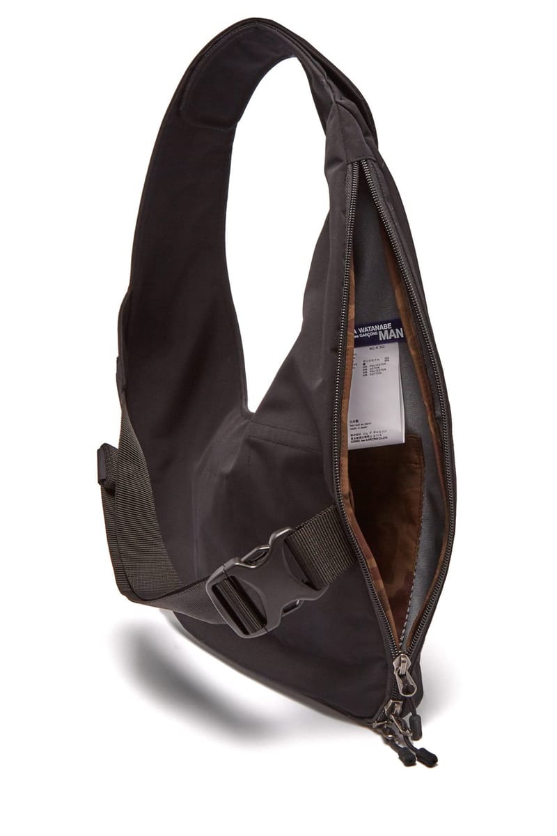 ジュンヤ ワタナベ マンより新作ショルダーバッグが登場 | Hypebeast.JP