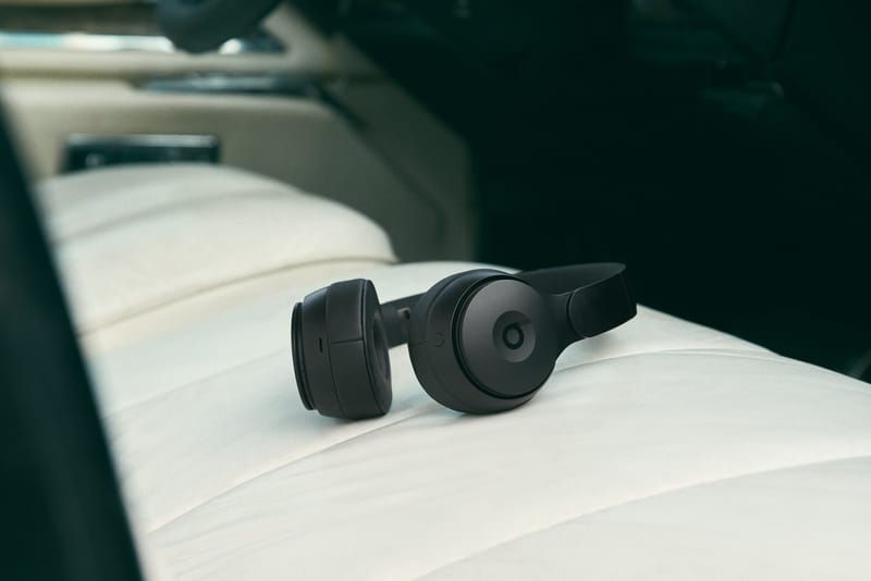 Beatsが新作のノイズキャンセリングヘッドフォン Solo Pro を発表