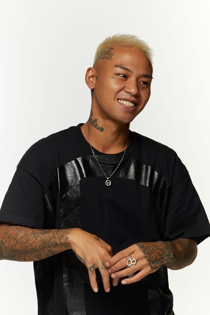 ドッグスがグリルズ ジュエルズとのコラボジュエリーを2日間限定販売