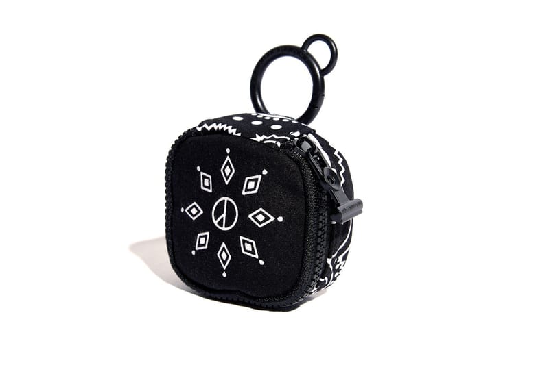 ジードラゴンの手掛けるピースマイナスワンから22年春夏の新作が到着