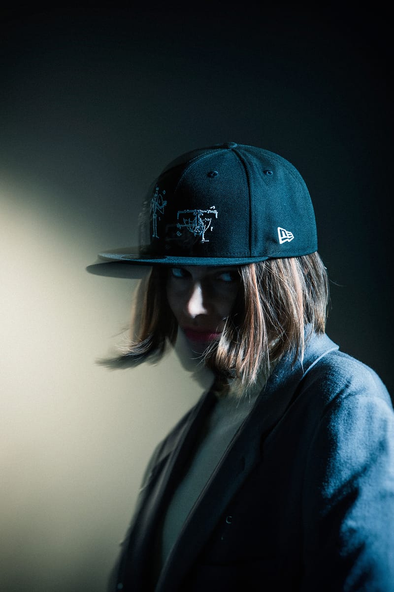 ソロイストxニューエラより9組のクリエーターとのコラボモデルが登場