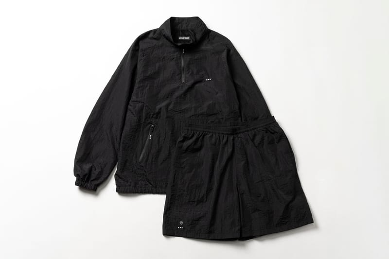 ゴッドセレクショントリプルエックスがフラグメントデザインとコラボ