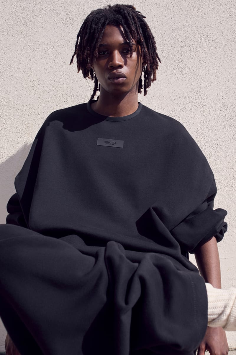 フィアオブゴッドエッセンシャルズ 2024年夏コレクション | Hypebeast.JP