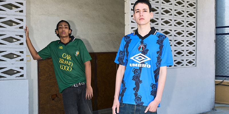 フューチャーアーカイブがタッペイとの別注アイテム第4弾を発売