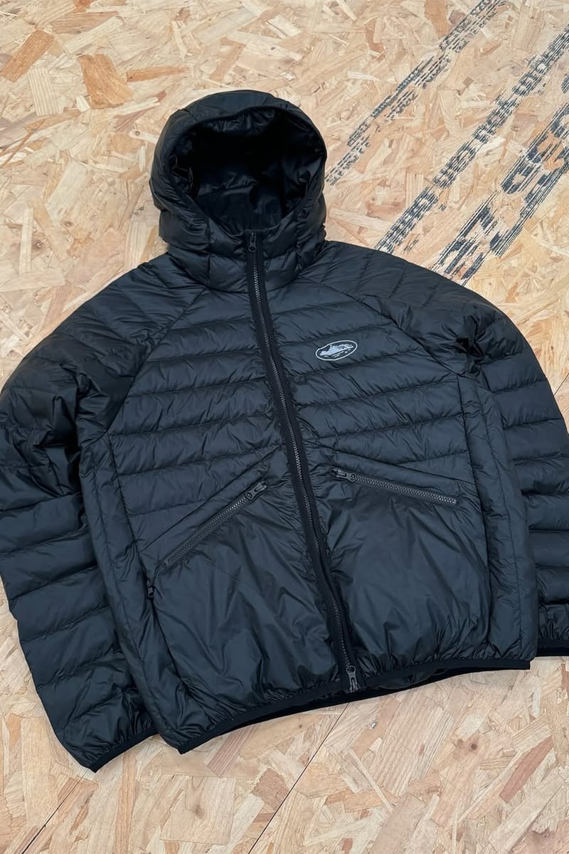 コーテイズがクリスマスに向けて新作アイテムをドロップ | Hypebeast.JP