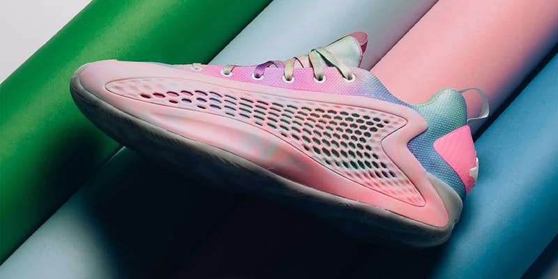 アディダス AE1 Low 