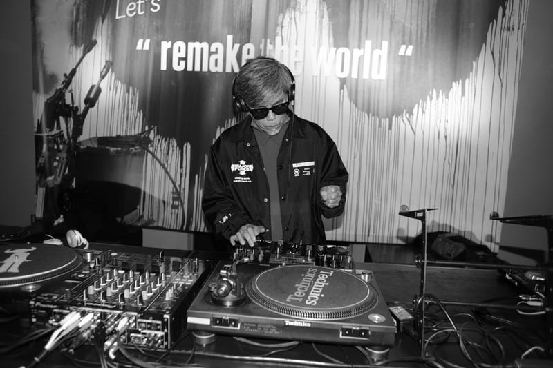 進化する伝説 ── MAJOR FORCE PRODUCTIONS 再始動記念 K.U.D.O