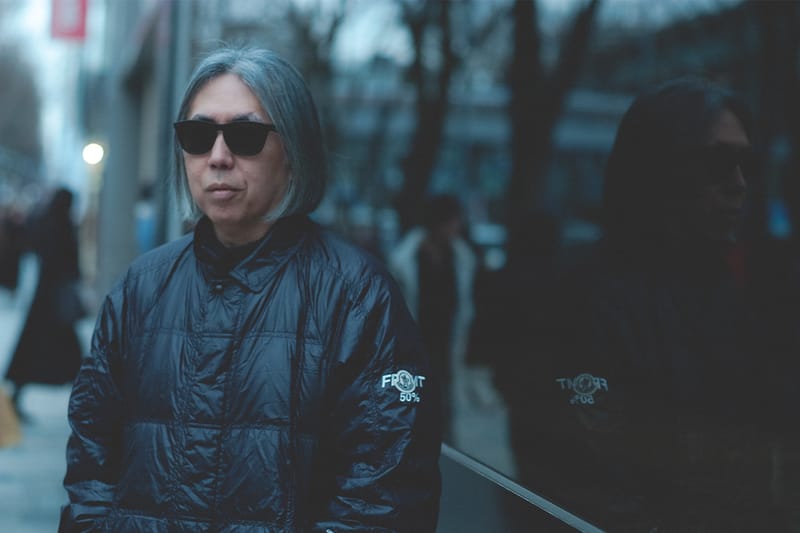 音楽プロデューサー 藤原ヒロシが語る音楽の楽しさ | インタビュー