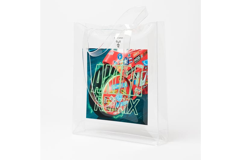 ナナナナから大友克洋監修『アキラ リミックス』マーチャンダイズ第2弾