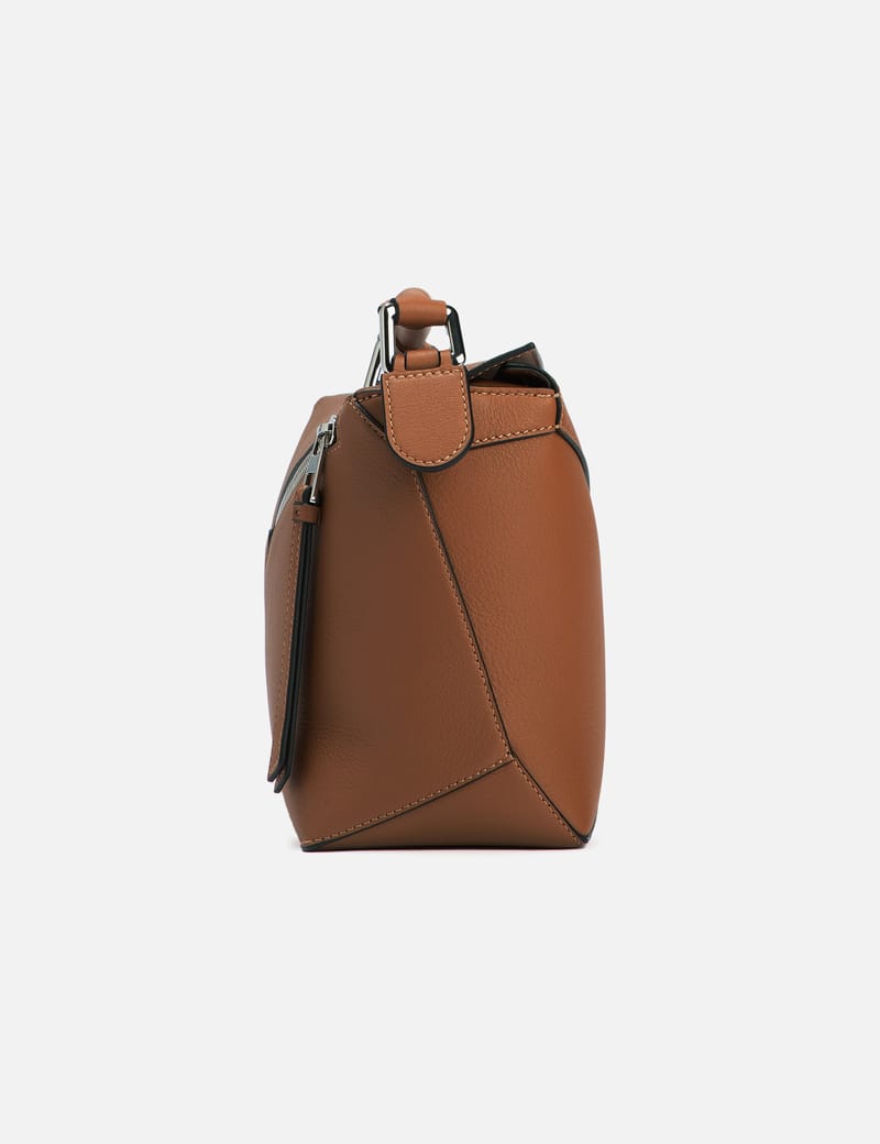 ロエベ - パズルバッグ スモール | HBX