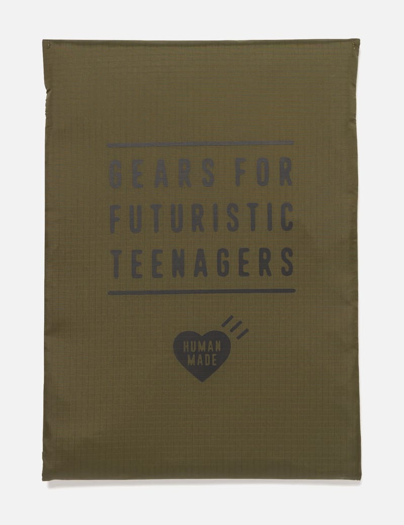 Human Made - PC Tablet Sleeve 16 Inch | HBX