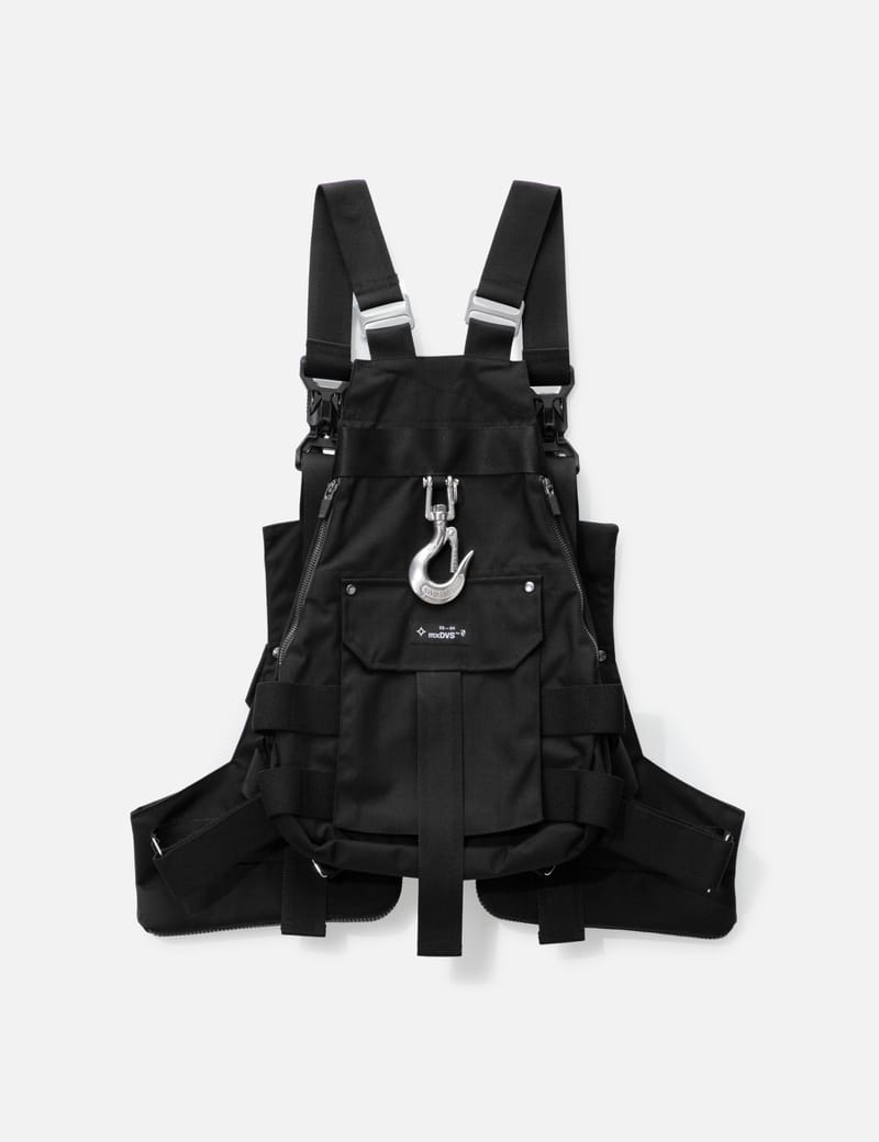 Junya Watanabe Man - Junya Watanabe Man X MXDVS Cargo Vest | HBX