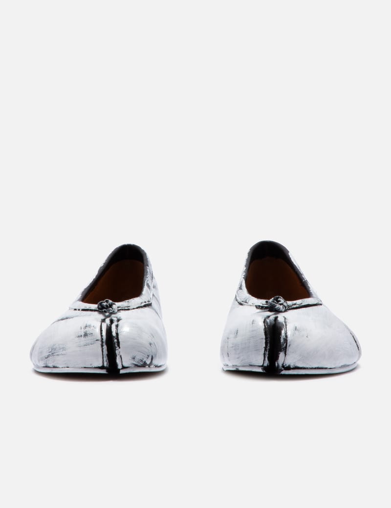 Maison Margiela - Tabi New Ballerina | HBX