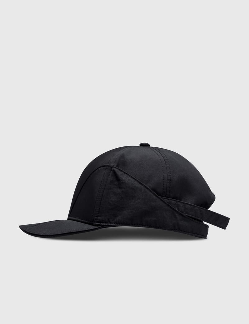 Heliot Emil - キャップ W レイヤー | HBX