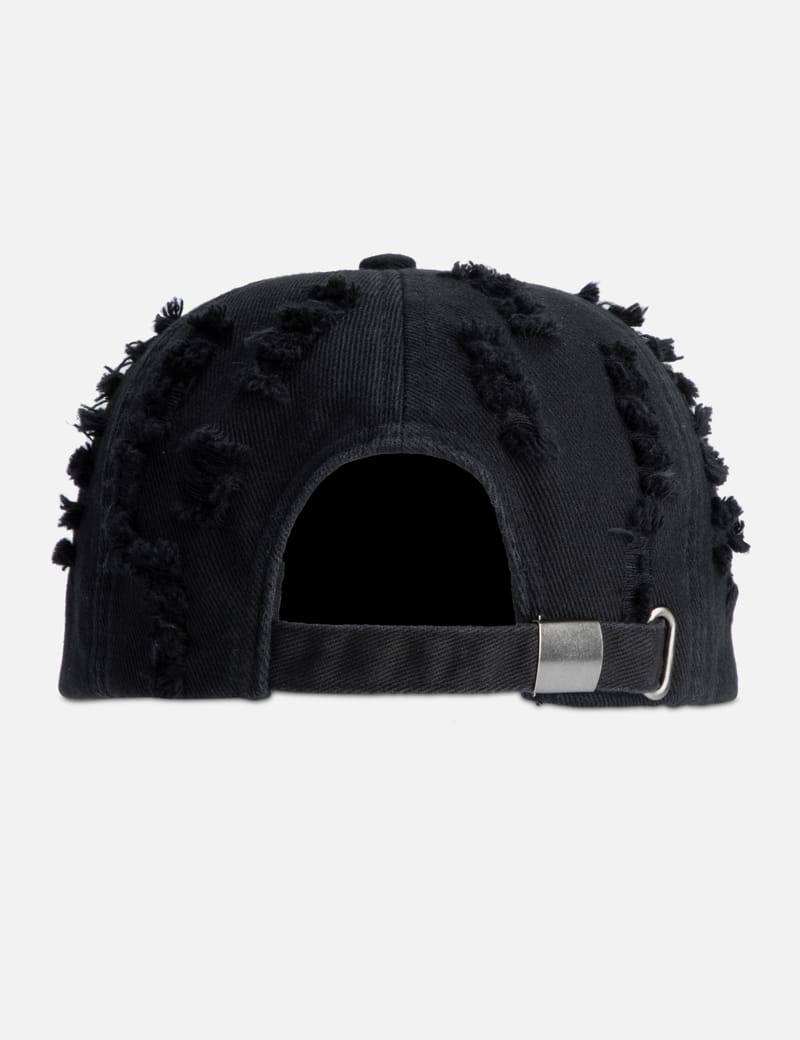 Heliot Emil - DISTORTED CAP | HBX