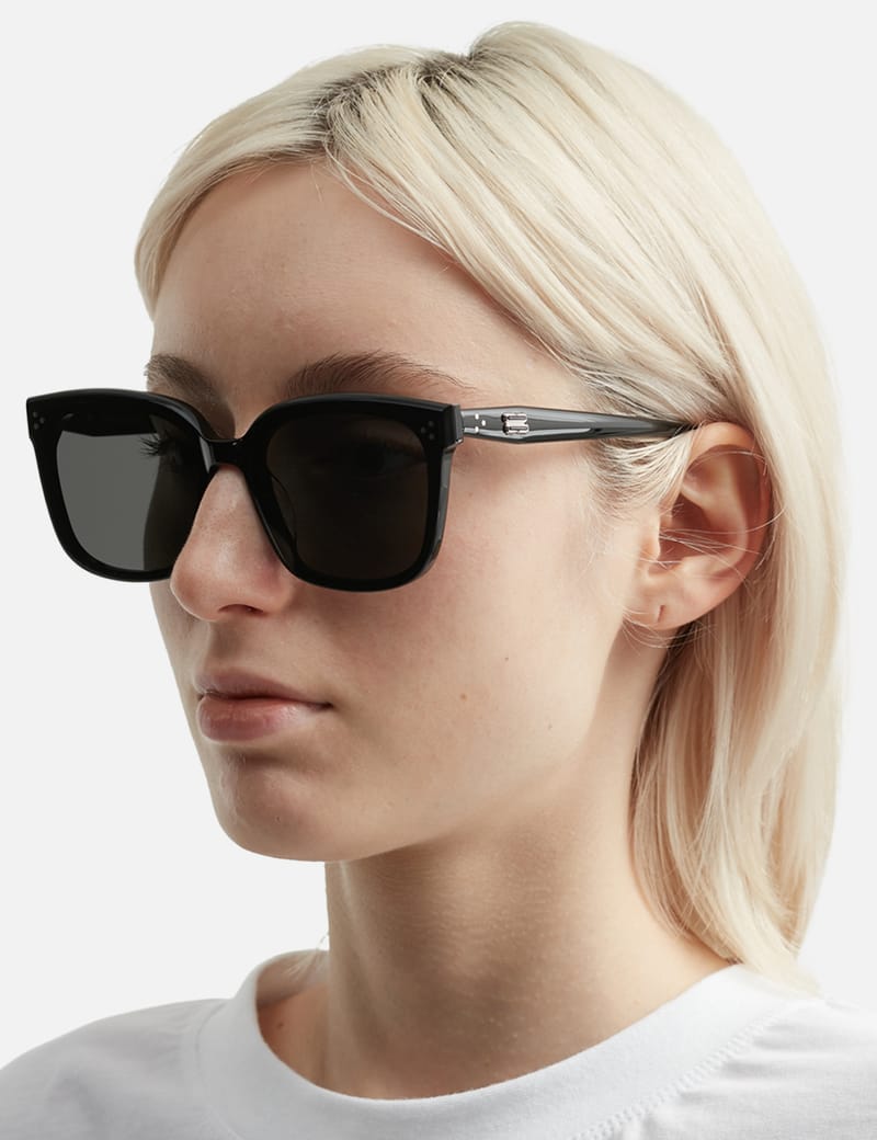 ジェントルモンスター - EGO-01 | HBX