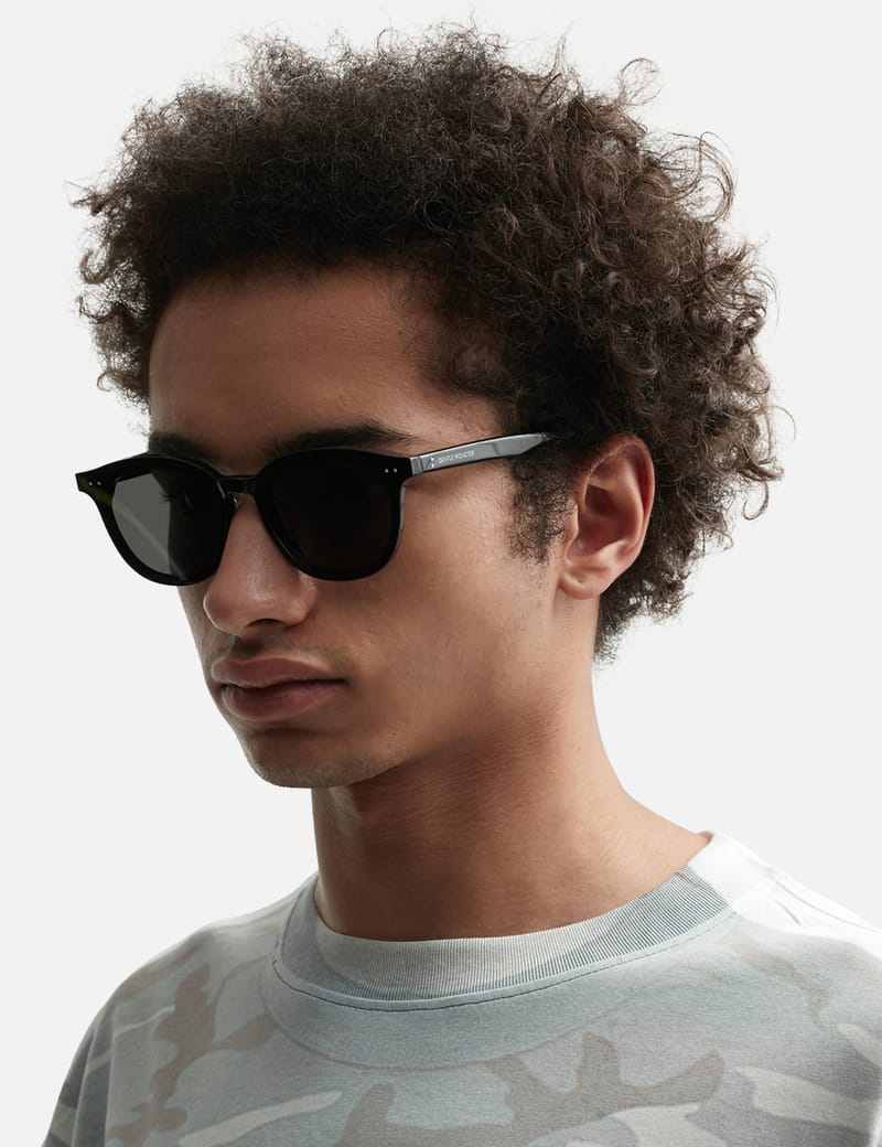 Gentle Monster - LANG-01 | HBX