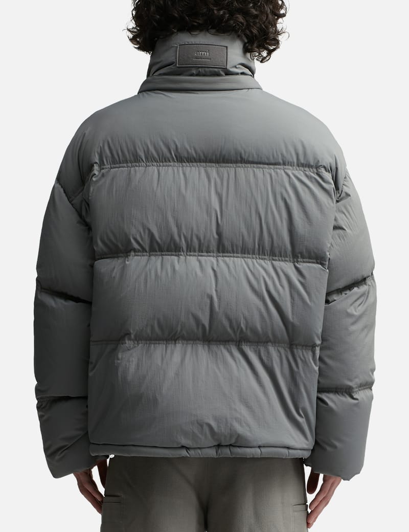 Ami - DOWN JACKET | HBX