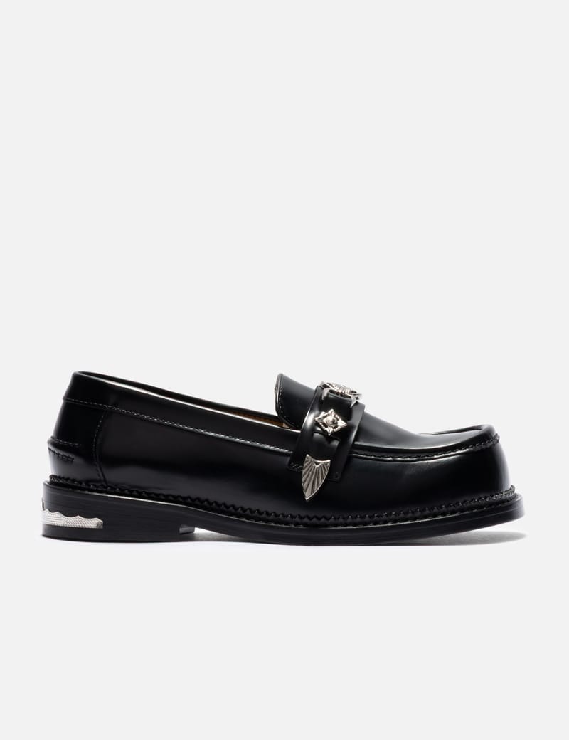 Toga Pulla - Loafer | HBX