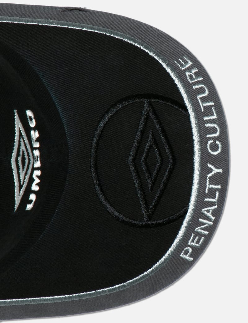 Umbro - Slam Jam X Umbro Logo Cap | HBX