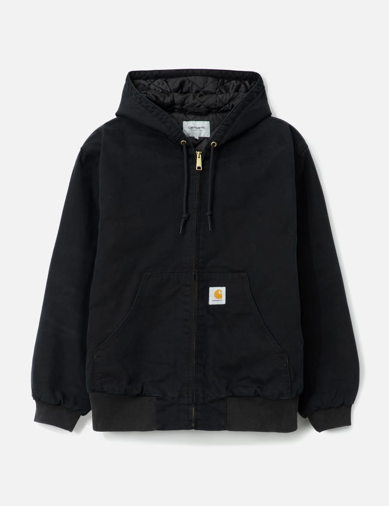 Carhartt Work In Progress - Penn Jacket | HBX