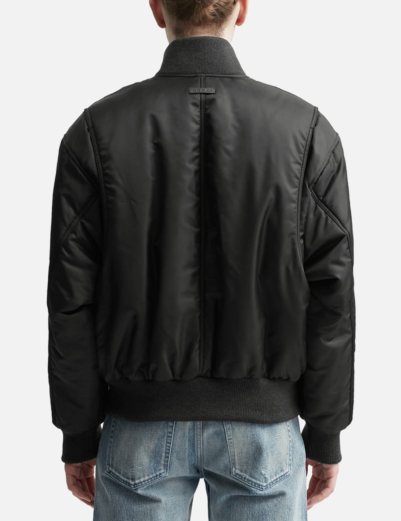 Fear of God - ナイロンツイル ボンバージャケット | HBX