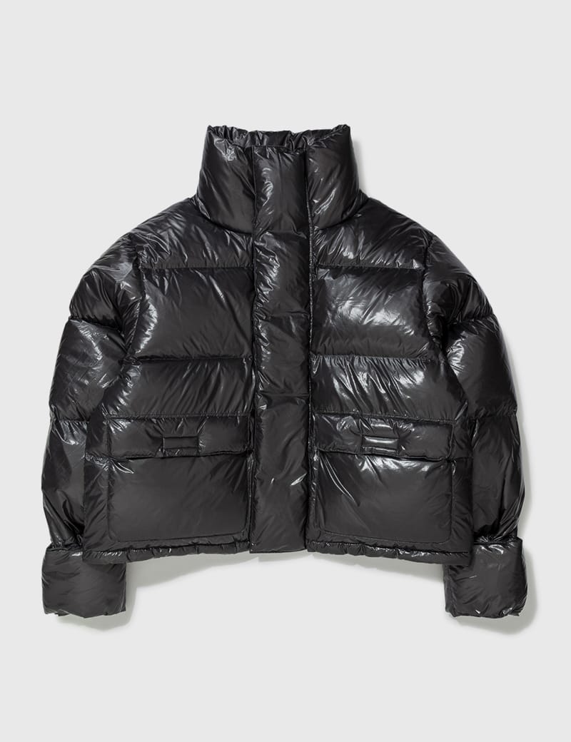 Entire Studios - PFD V2 PUFFER JACKET | HBX