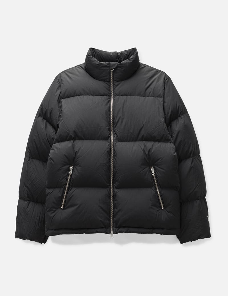 Stüssy - Down Puffer Nylon | HBX