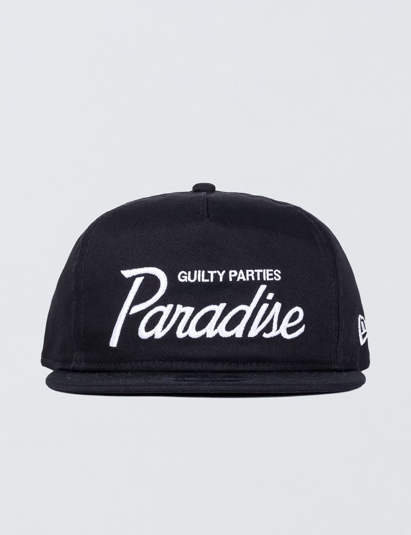 WACKO MARIA - New Era 9twenty Baseball Cap | HBX