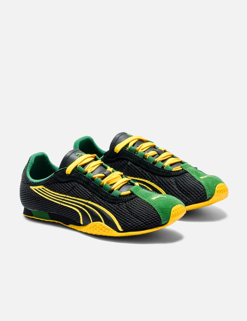 Puma Talon WTR - 合成アッパーとラバーアウトソールの耐久トレイル