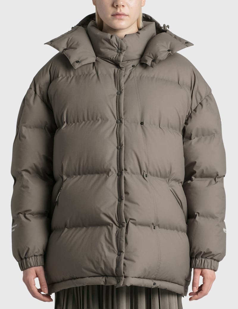 Moncler Genius - Moncler Genius X HYKE Altels Jacket | HBX