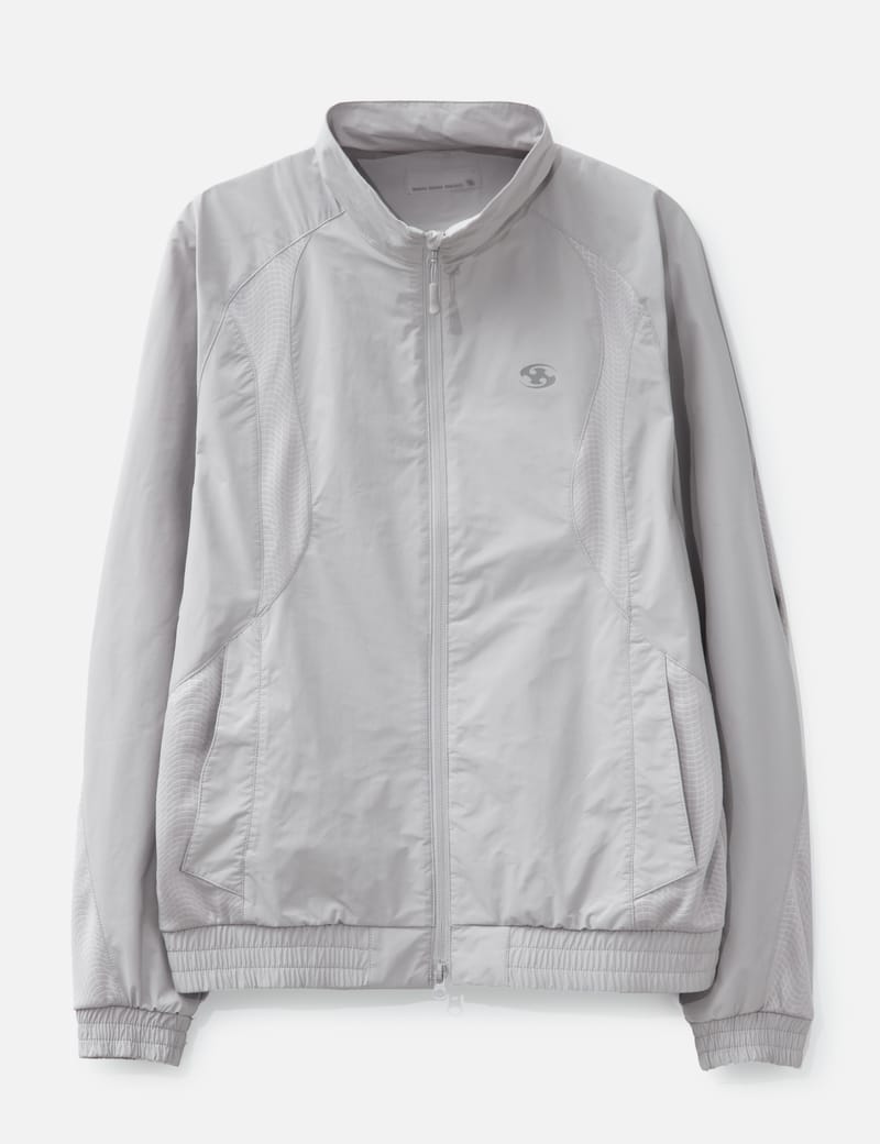 San San Gear - SUFFIX PUFFER JACKET | HBX