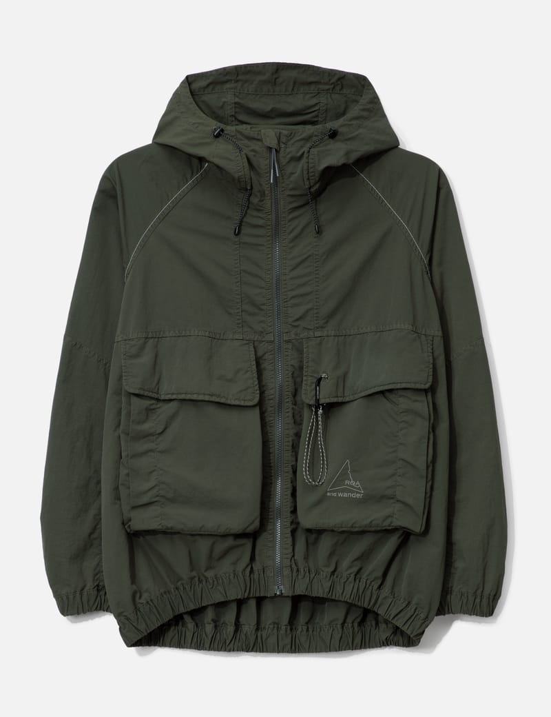 ROA - Light Down Jacket | HBX