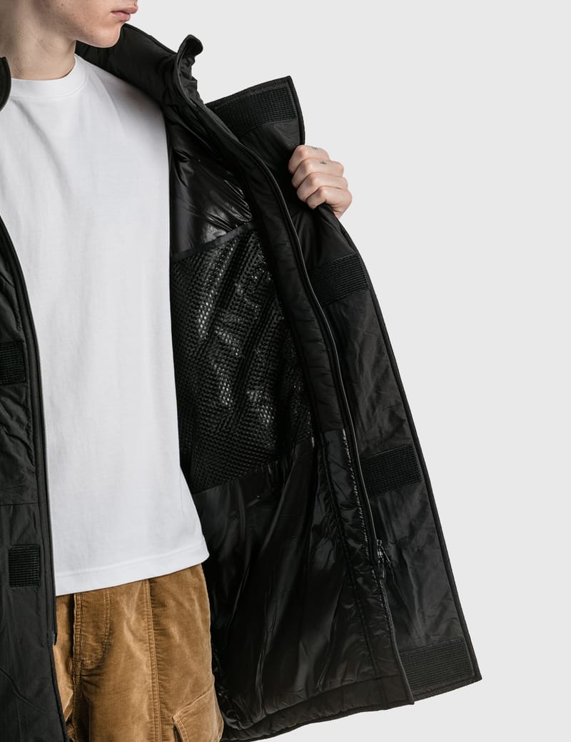 WILD THINGS - MONSTER PARKA | HBX