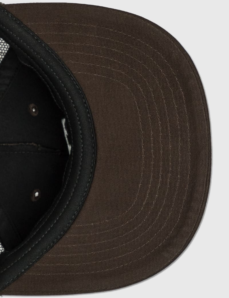 BoTT - The BoTT メッシュキャップ | HBX