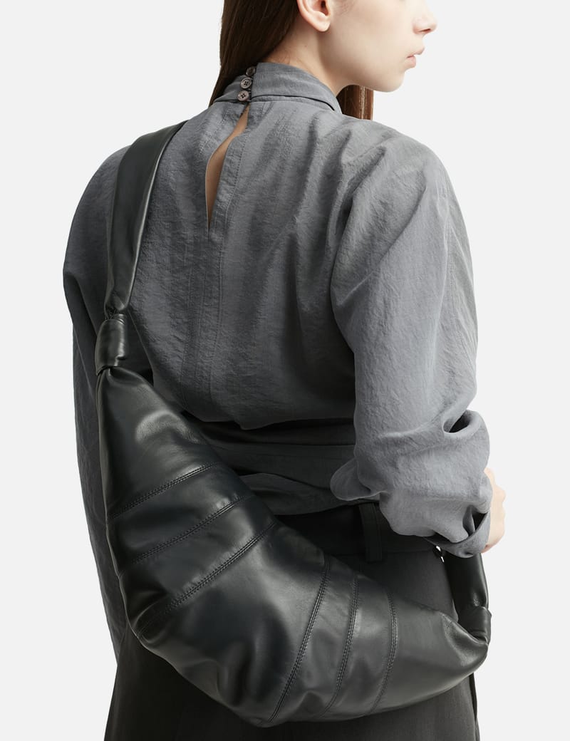 Lemaire - ミディアム クロワッサンバッグ | HBX