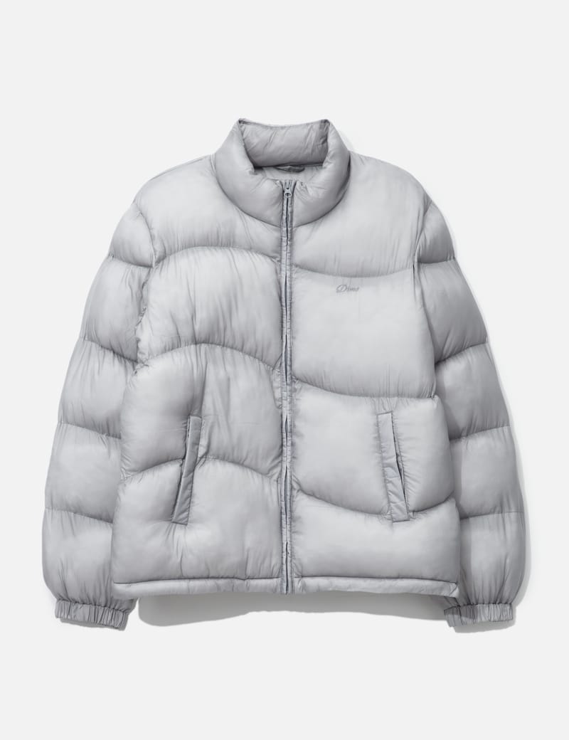 Dime - Classic Ripstop Puffer | HBX