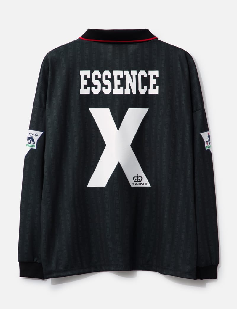 Saint Michael - Saint Michael Faith Soccer Shirt | HBX