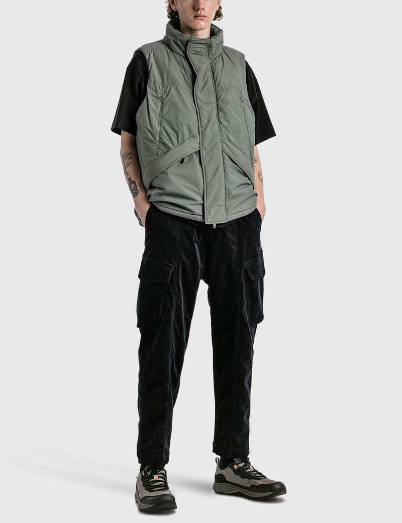 WILD THINGS - MONSTER VEST | HBX