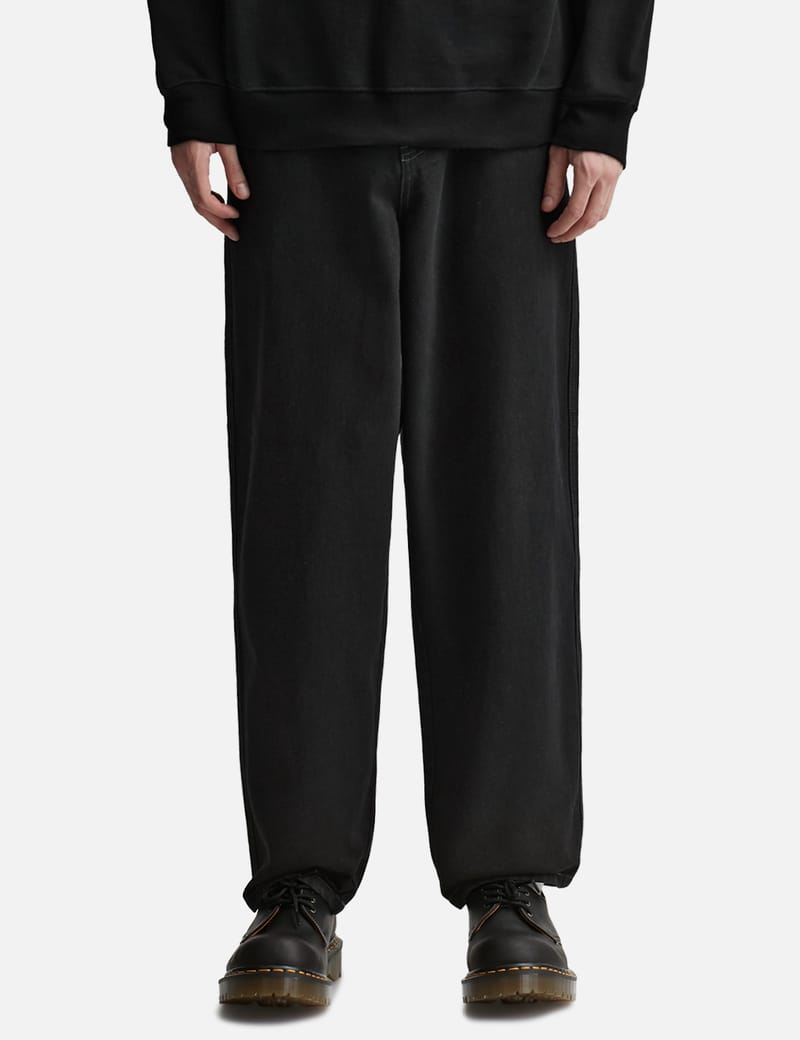 Dime - クラシック バギー デニム パンツ | HBX