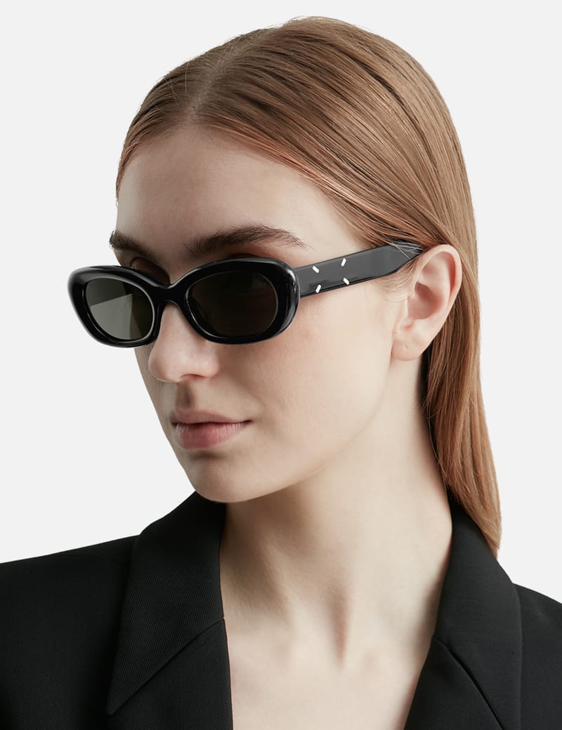 ジェントルモンスター - Gentle Monster X Maison Margiela MM004 01 | HBX